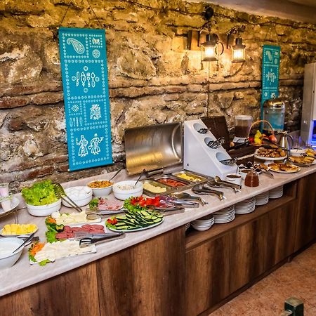 City Inn - Boutique Hotel Tbilisi Luaran gambar