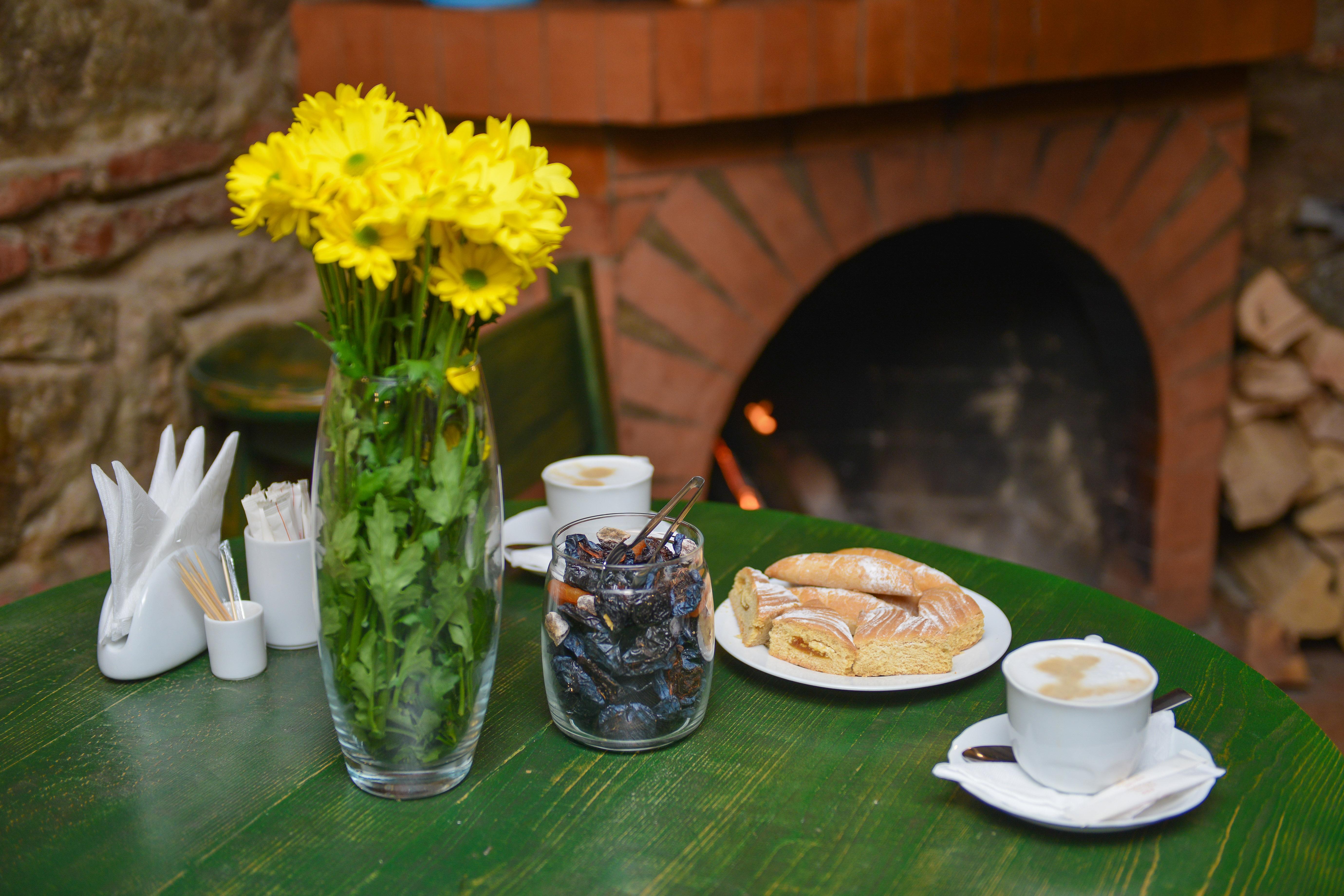 City Inn - Boutique Hotel Tbilisi Luaran gambar