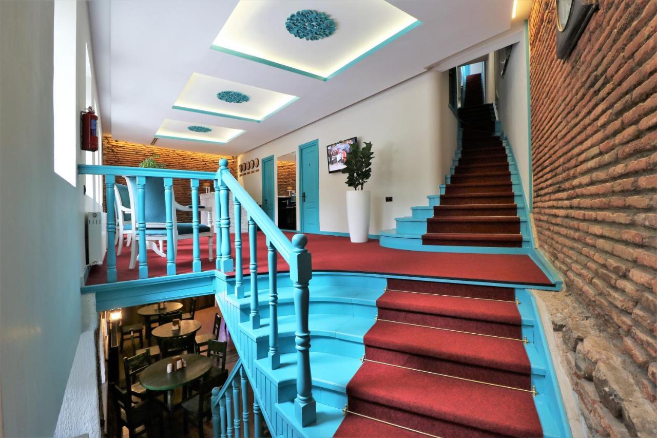 City Inn - Boutique Hotel Tbilisi Luaran gambar