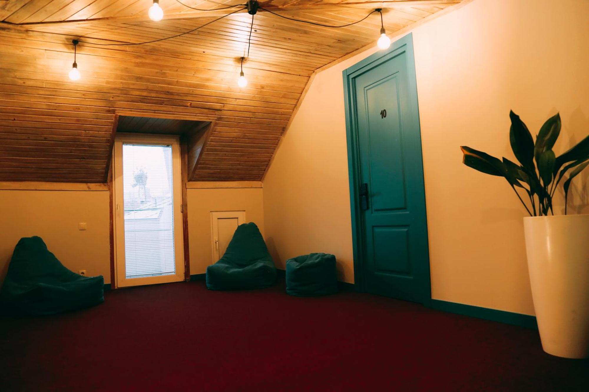 City Inn - Boutique Hotel Tbilisi Luaran gambar