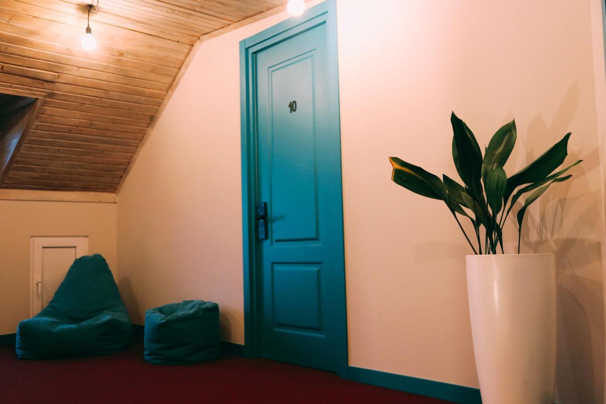 City Inn - Boutique Hotel Tbilisi Luaran gambar