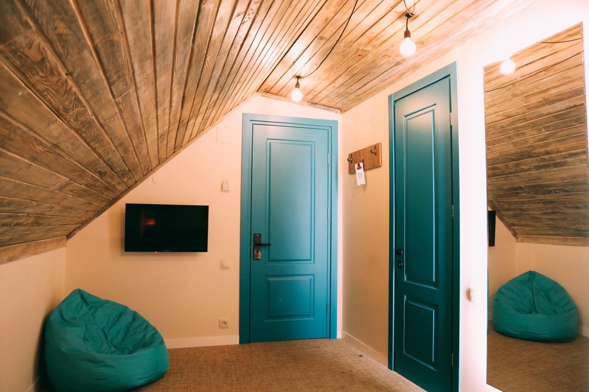 City Inn - Boutique Hotel Tbilisi Luaran gambar