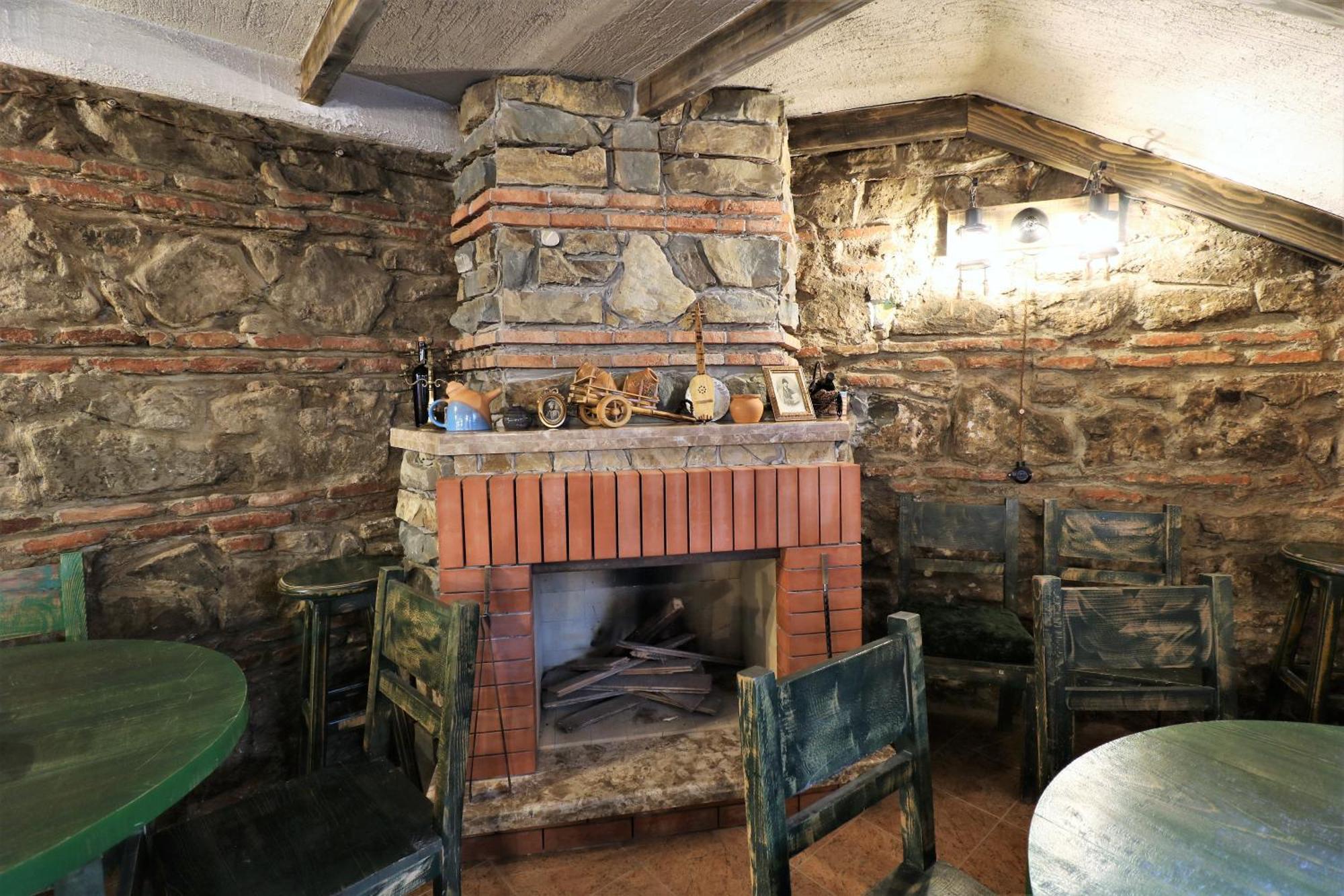 City Inn - Boutique Hotel Tbilisi Luaran gambar