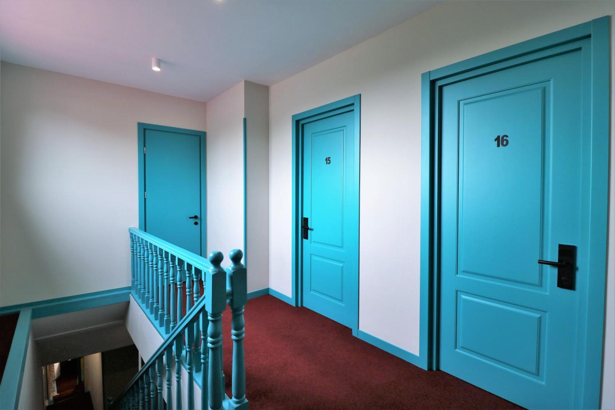 City Inn - Boutique Hotel Tbilisi Luaran gambar