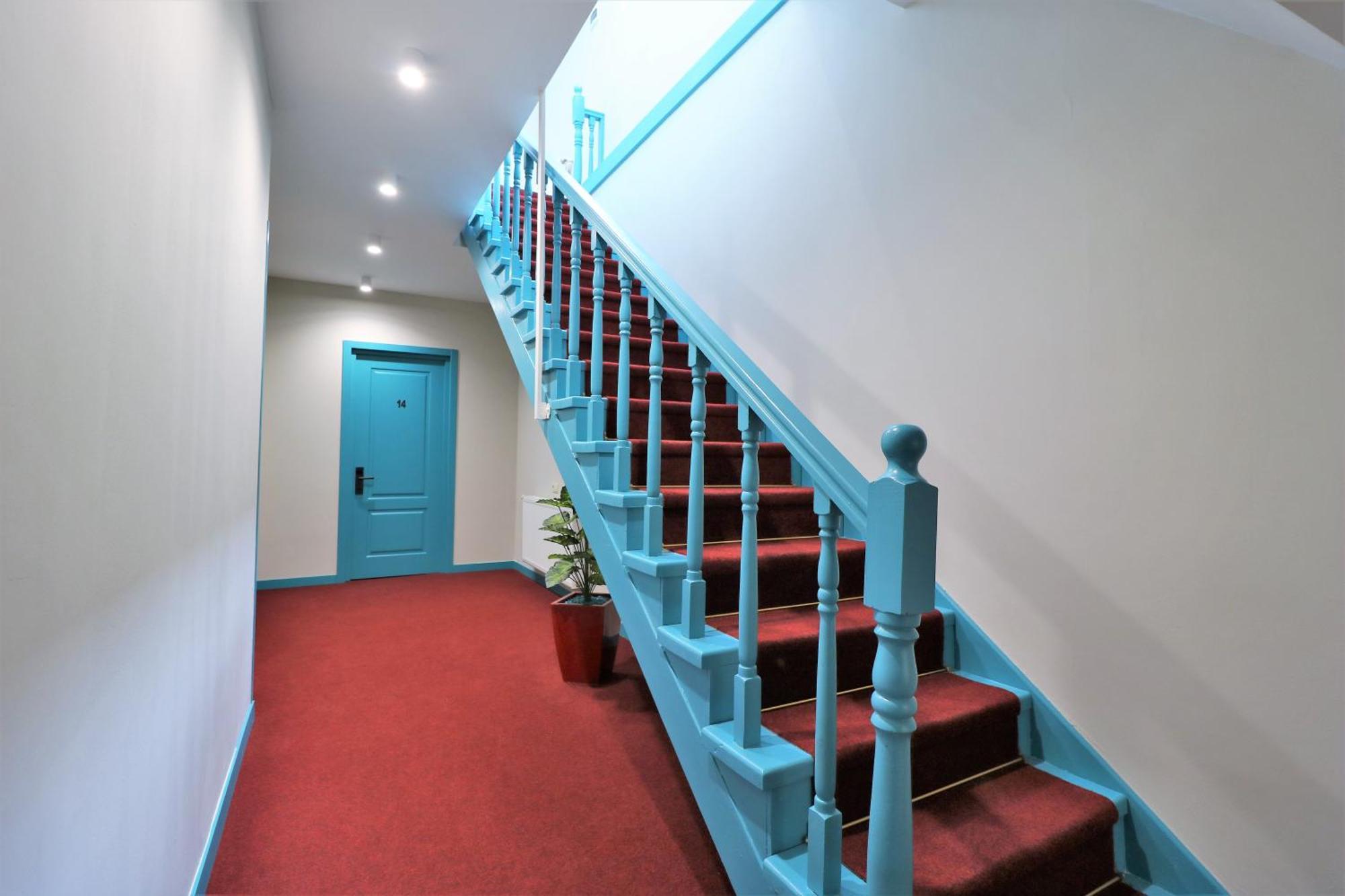 City Inn - Boutique Hotel Tbilisi Luaran gambar