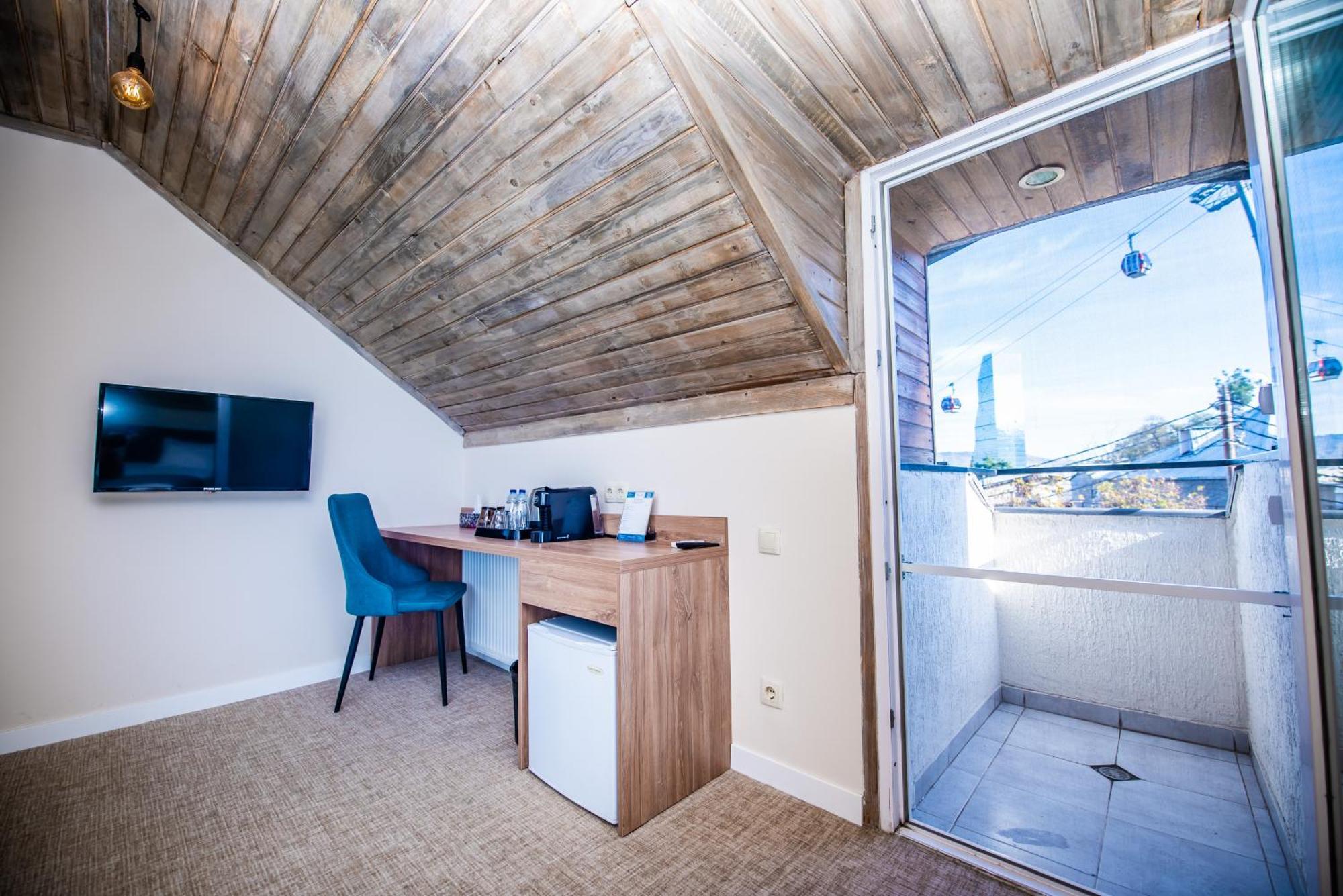 City Inn - Boutique Hotel Tbilisi Luaran gambar