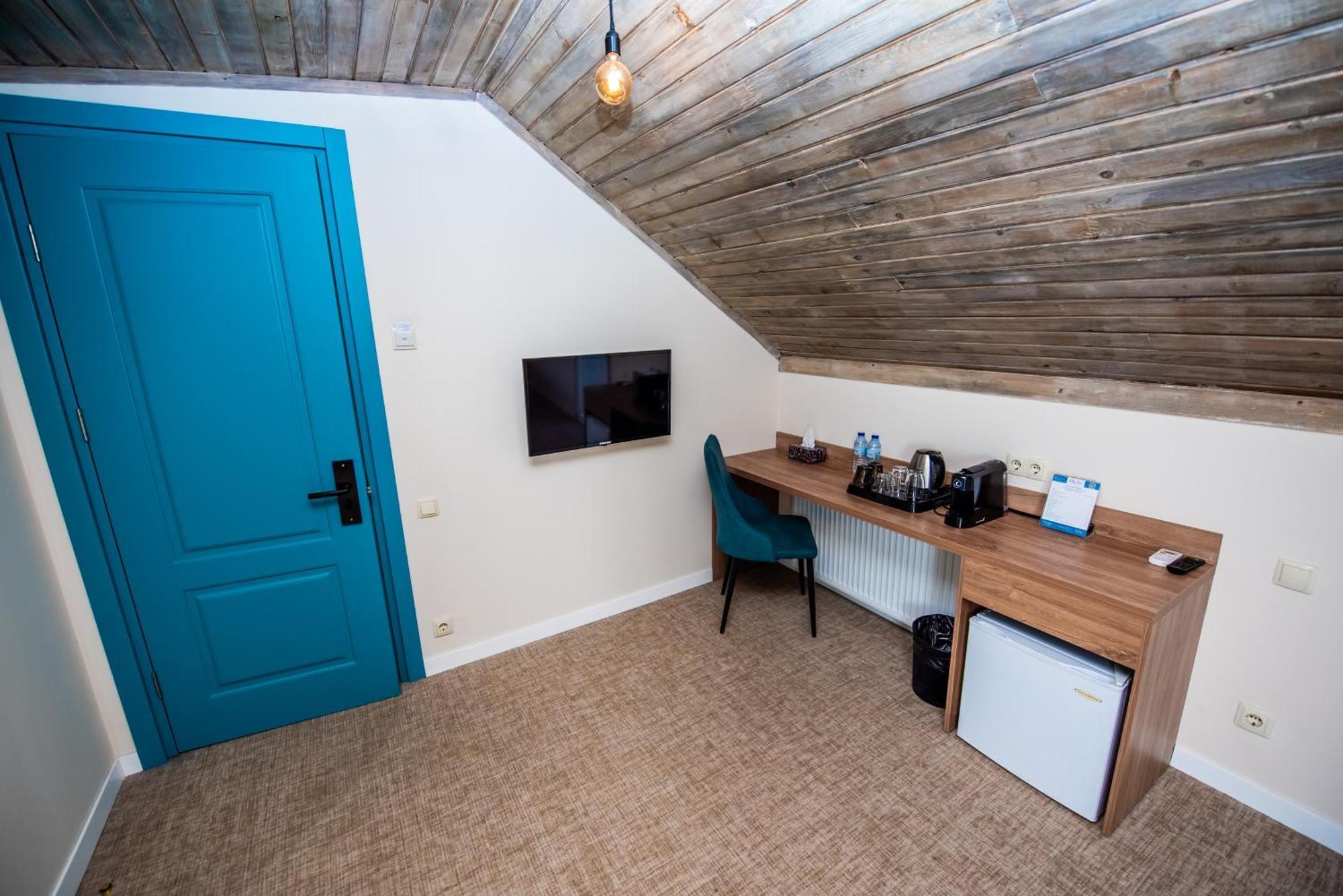City Inn - Boutique Hotel Tbilisi Luaran gambar