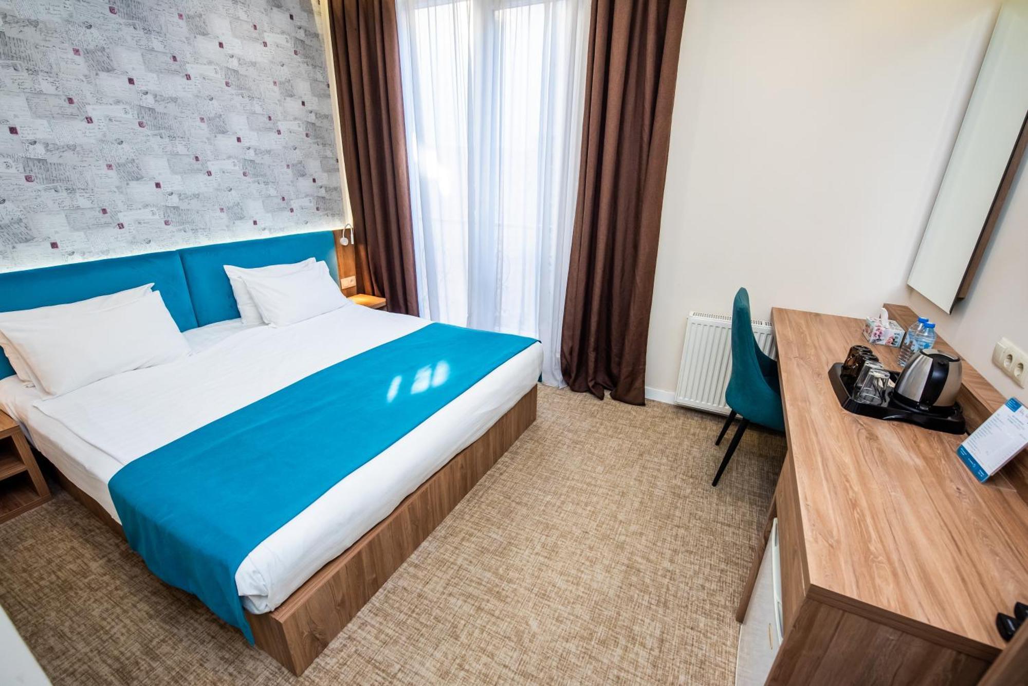 City Inn - Boutique Hotel Tbilisi Luaran gambar