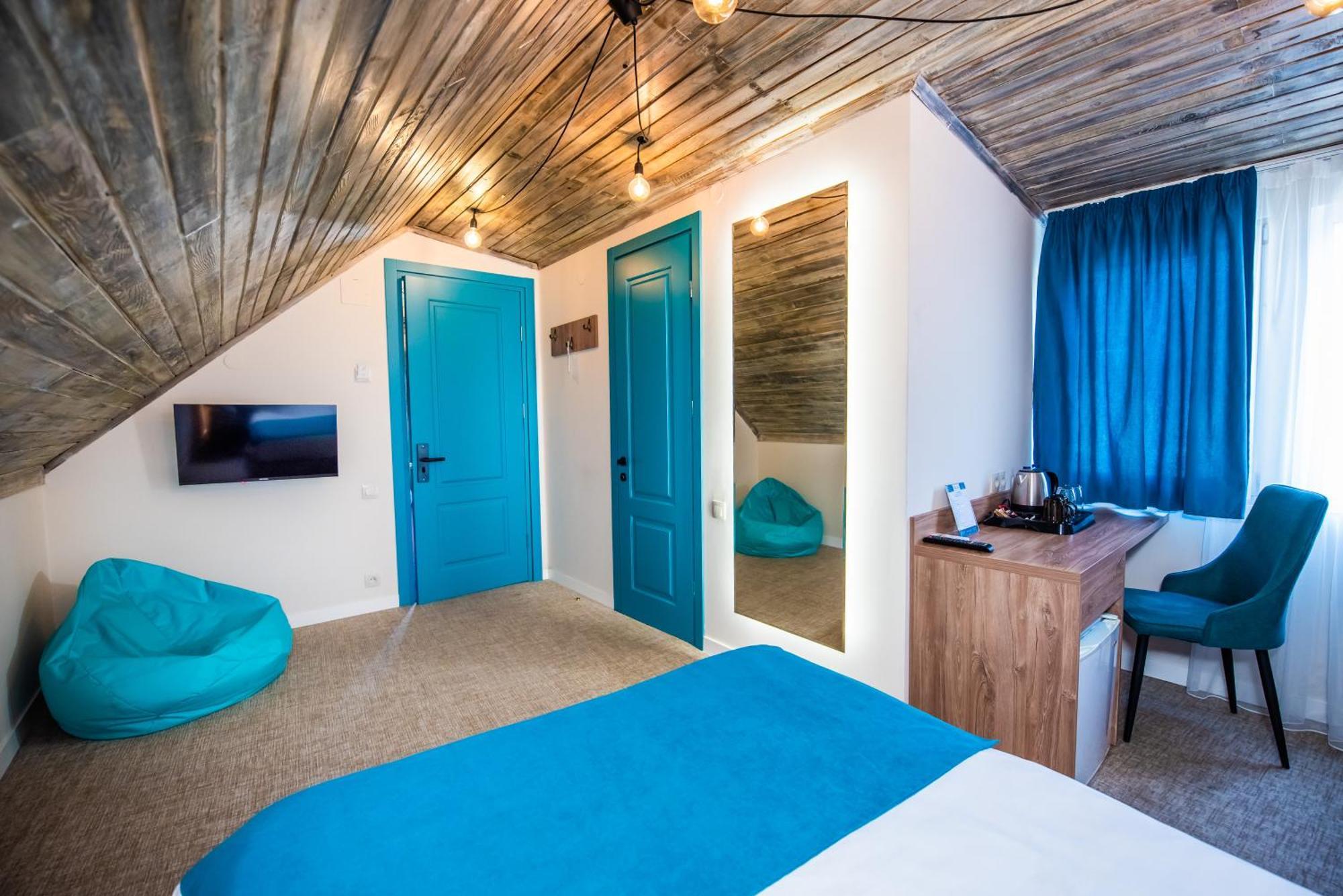 City Inn - Boutique Hotel Tbilisi Luaran gambar
