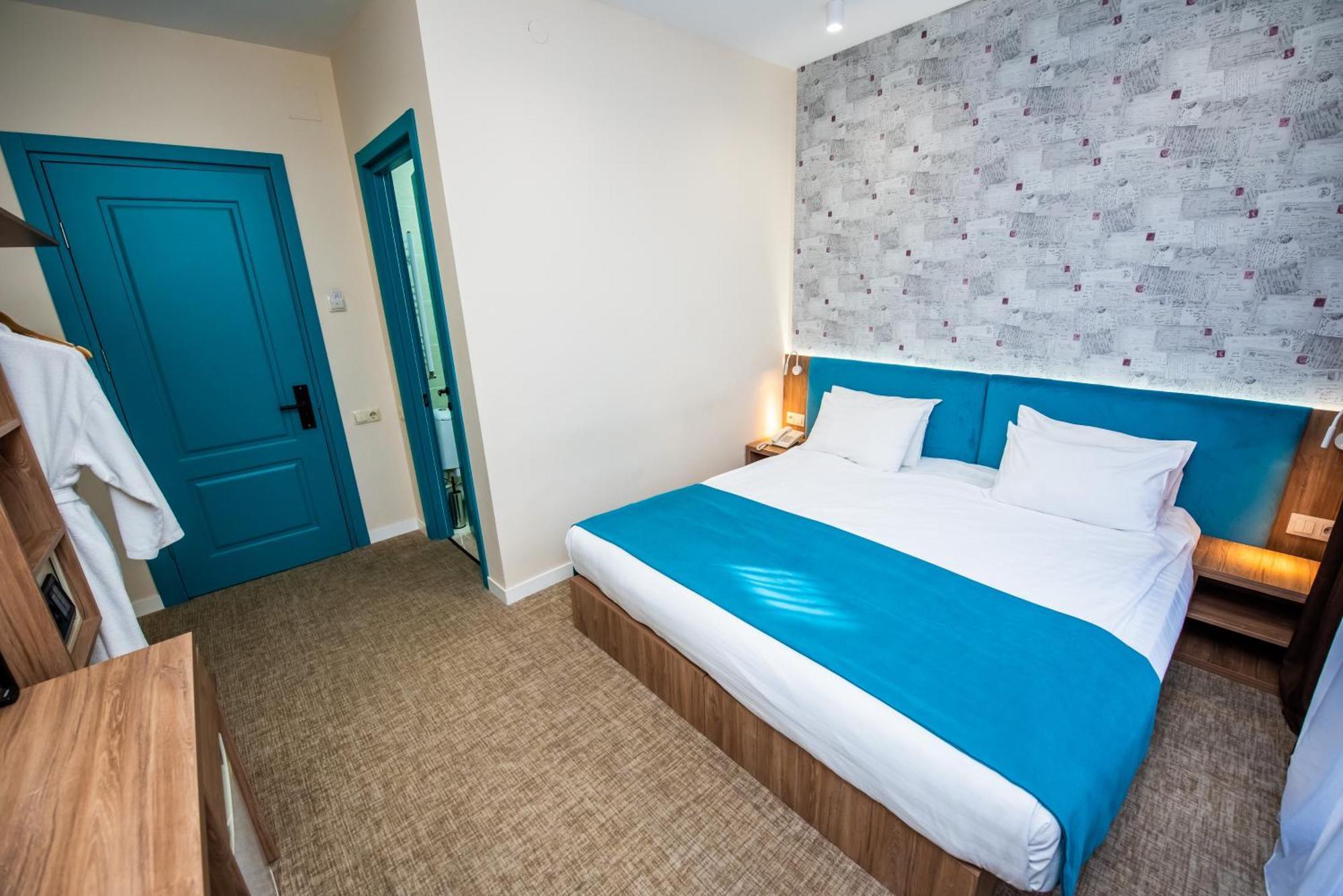 City Inn - Boutique Hotel Tbilisi Luaran gambar