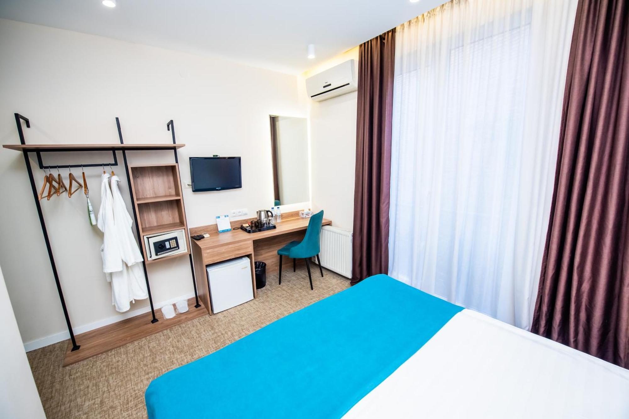 City Inn - Boutique Hotel Tbilisi Luaran gambar