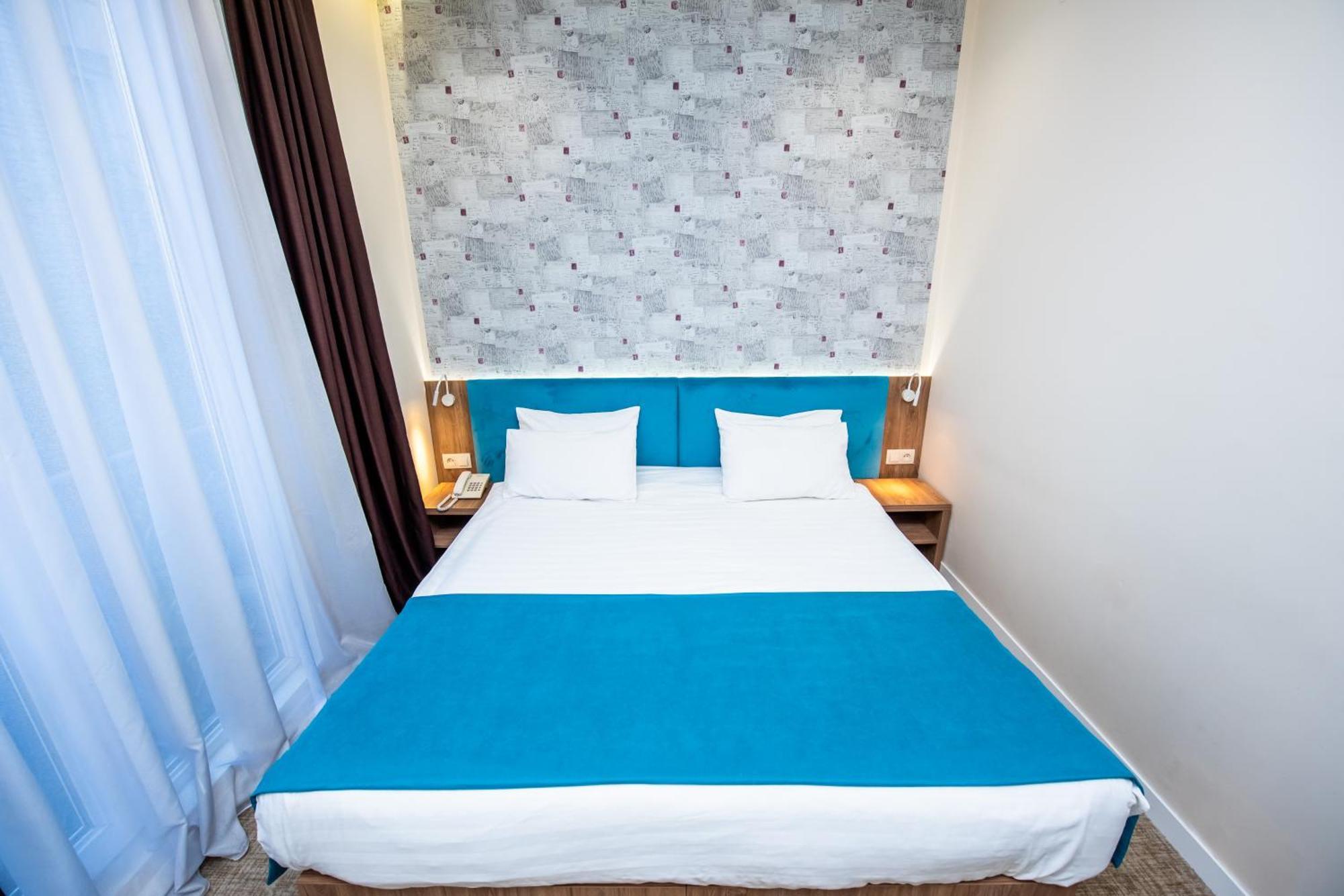 City Inn - Boutique Hotel Tbilisi Luaran gambar