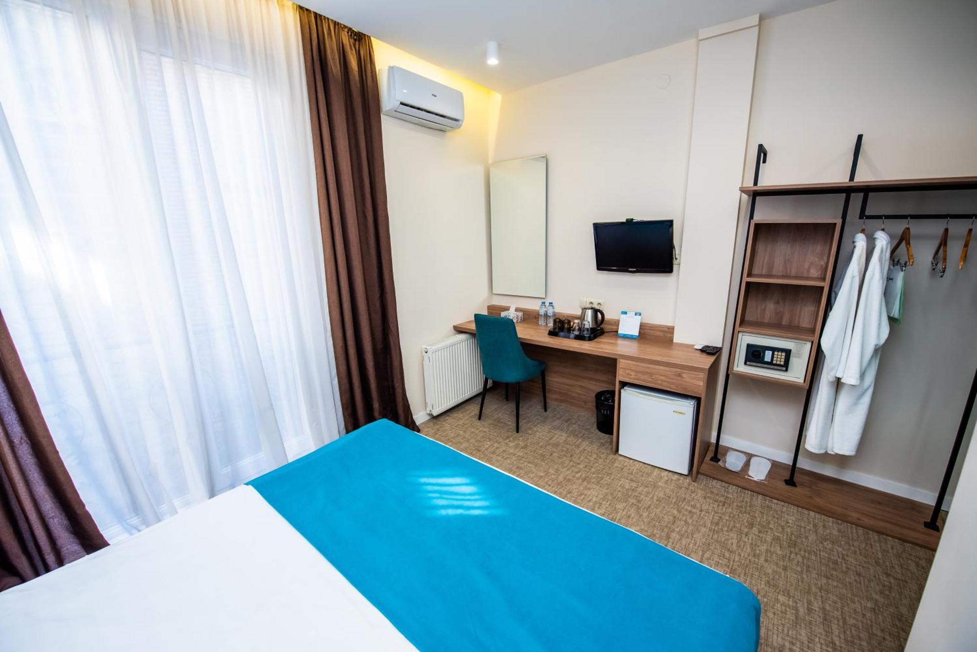 City Inn - Boutique Hotel Tbilisi Luaran gambar