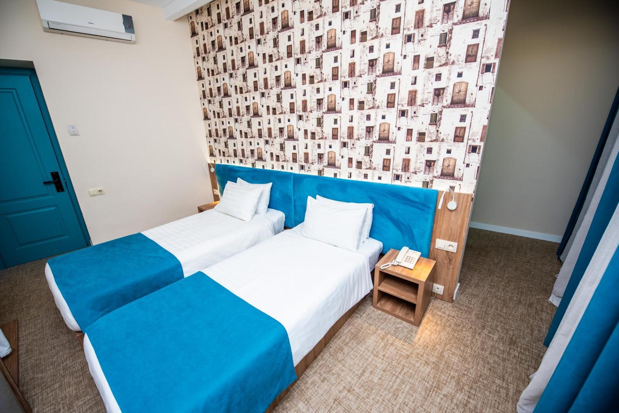 City Inn - Boutique Hotel Tbilisi Luaran gambar