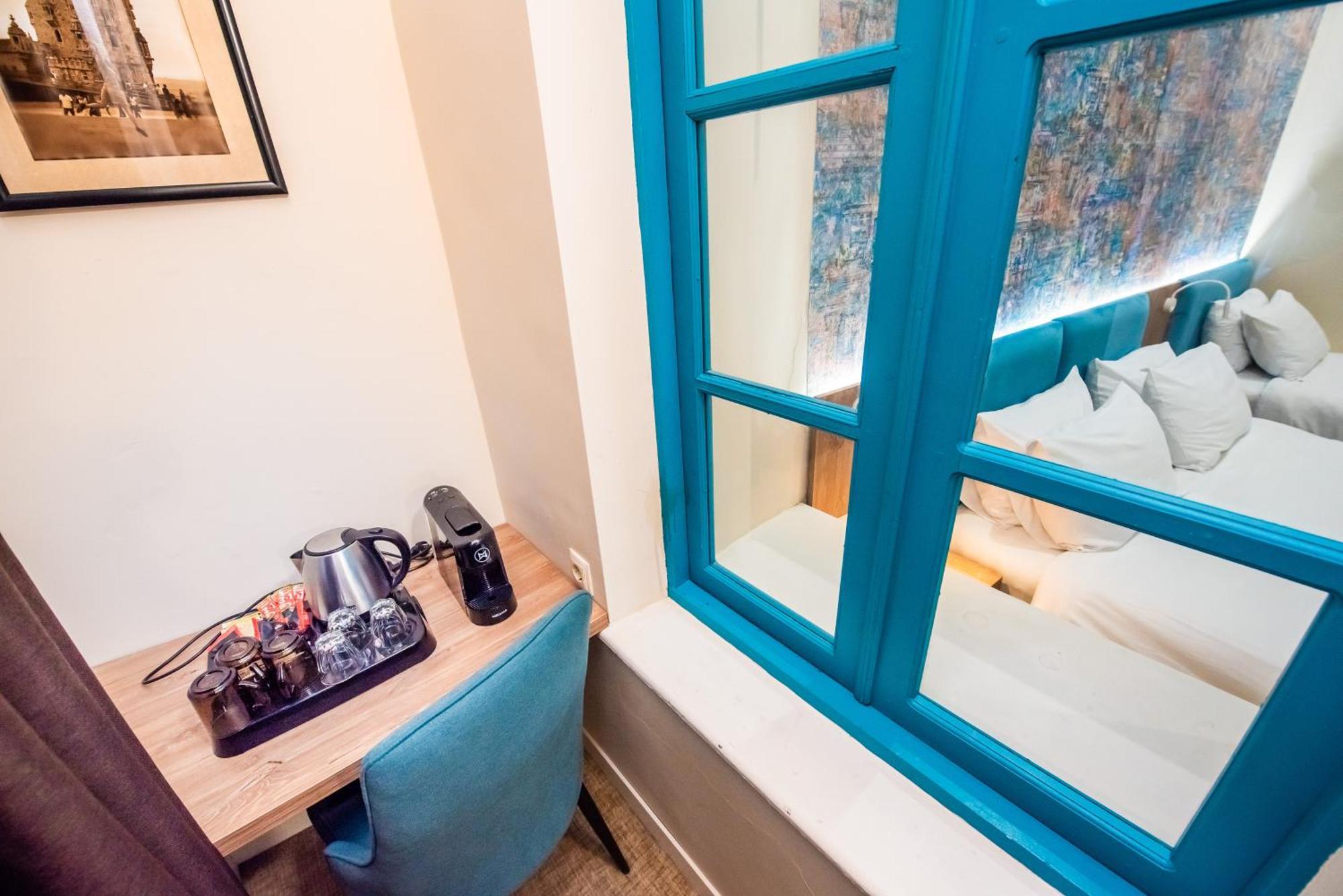 City Inn - Boutique Hotel Tbilisi Luaran gambar