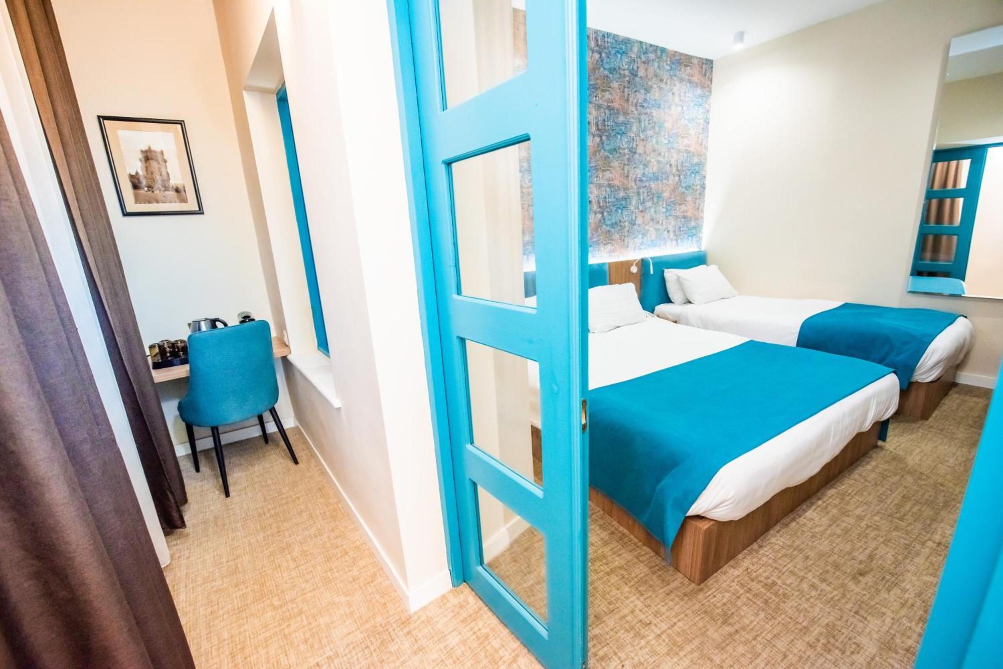 City Inn - Boutique Hotel Tbilisi Luaran gambar