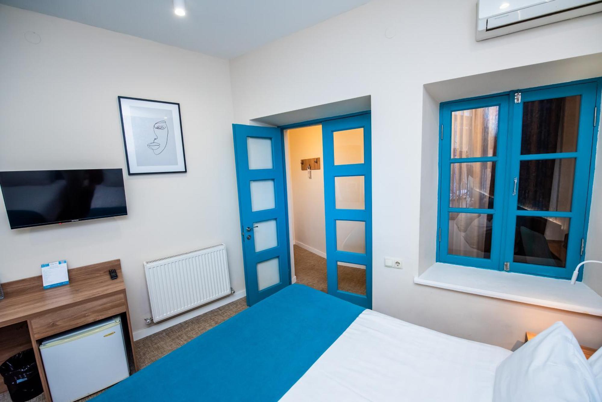 City Inn - Boutique Hotel Tbilisi Luaran gambar