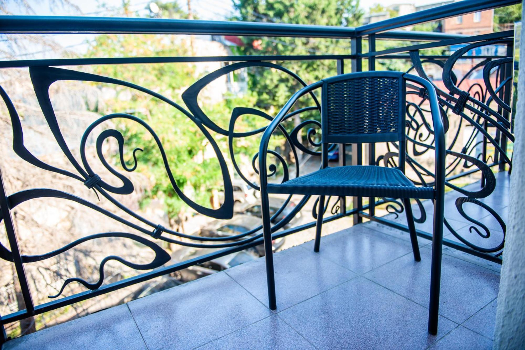 City Inn - Boutique Hotel Tbilisi Luaran gambar