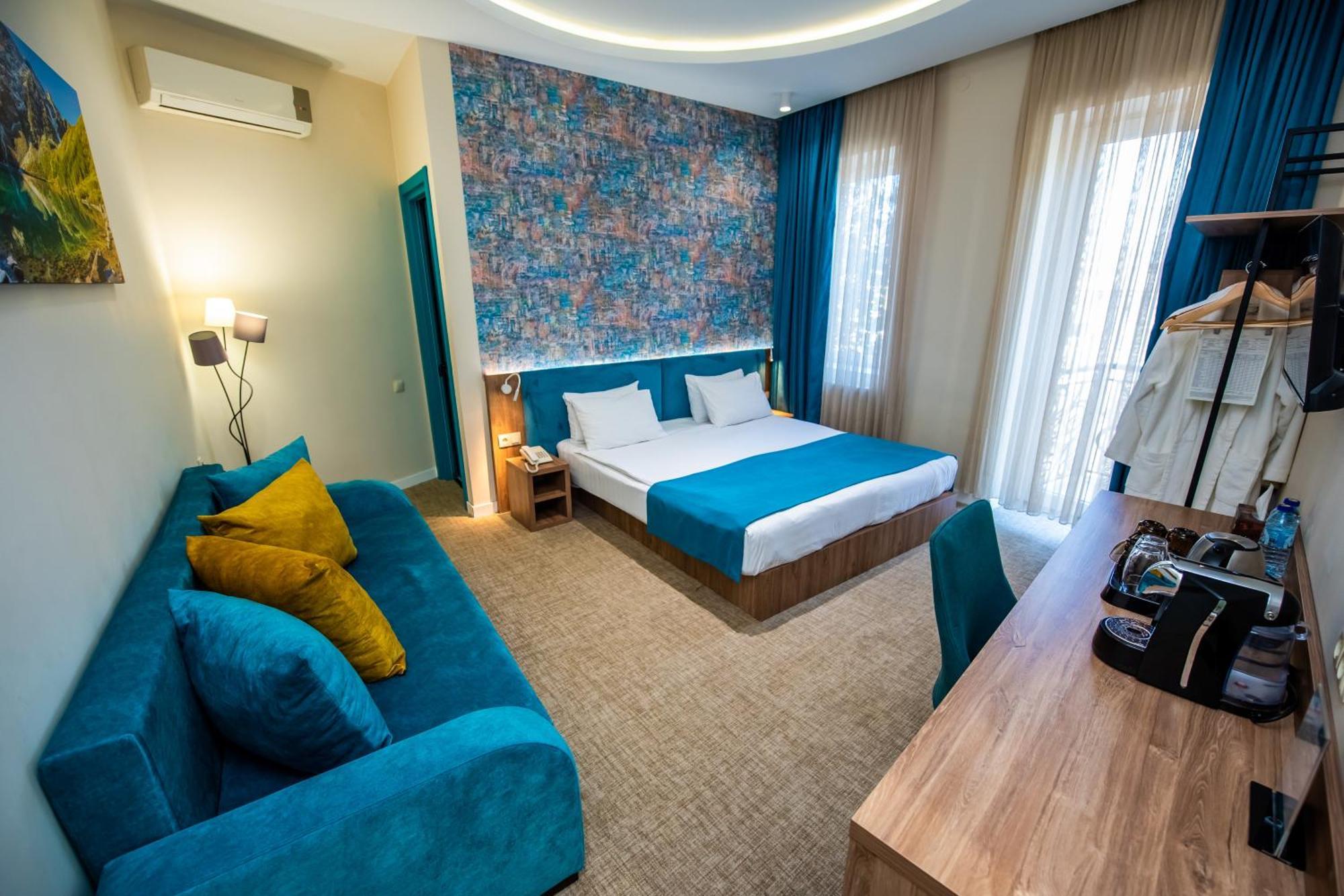 City Inn - Boutique Hotel Tbilisi Luaran gambar