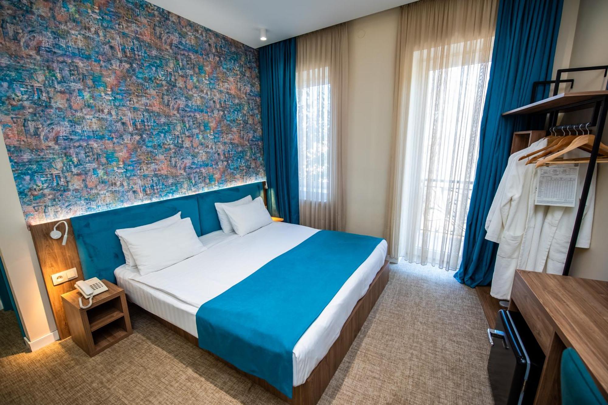 City Inn - Boutique Hotel Tbilisi Luaran gambar