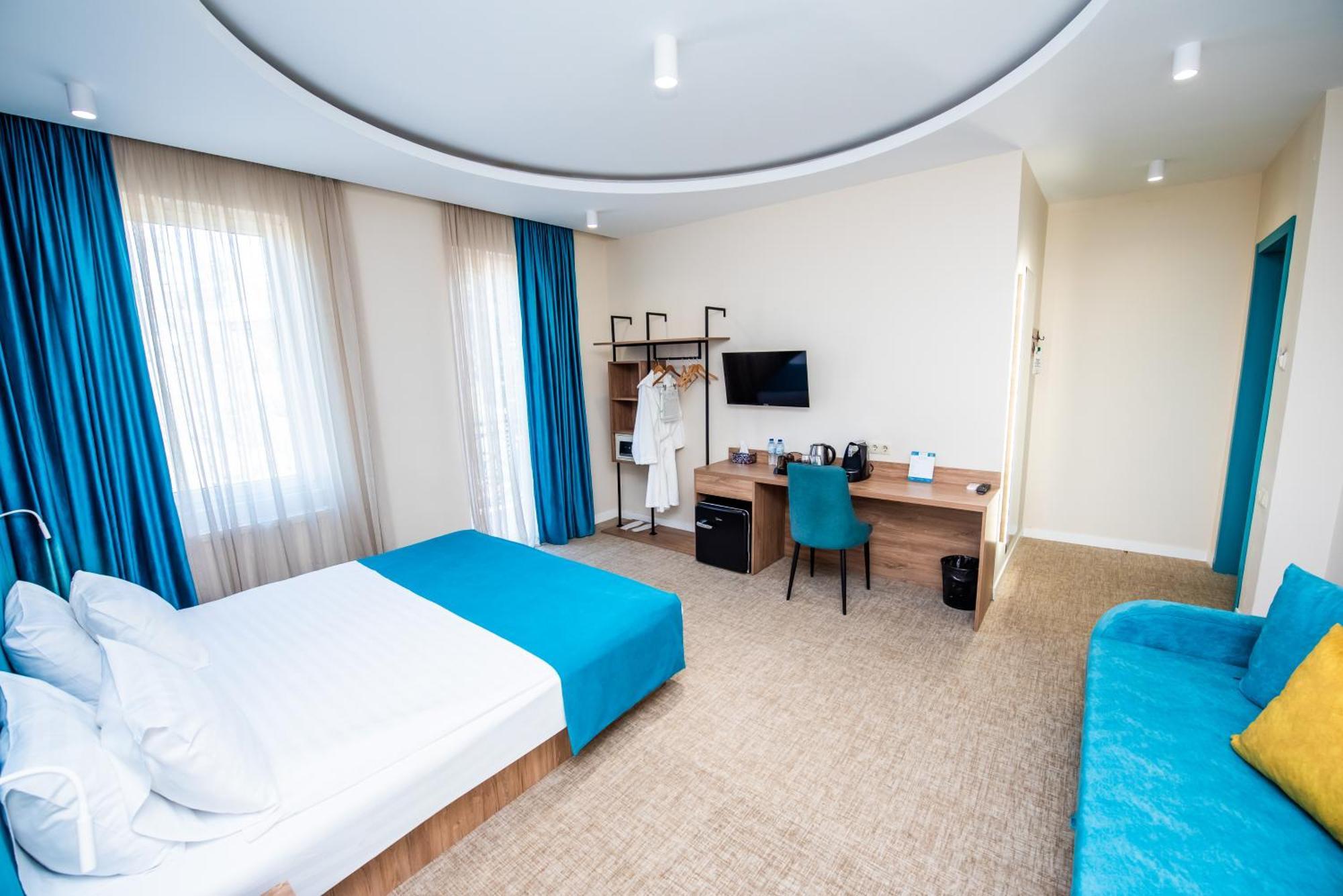 City Inn - Boutique Hotel Tbilisi Luaran gambar