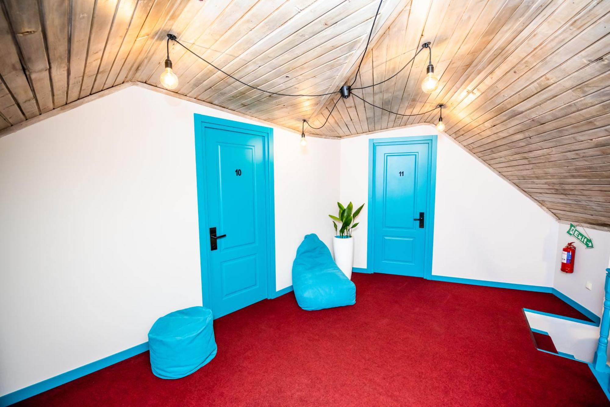 City Inn - Boutique Hotel Tbilisi Luaran gambar