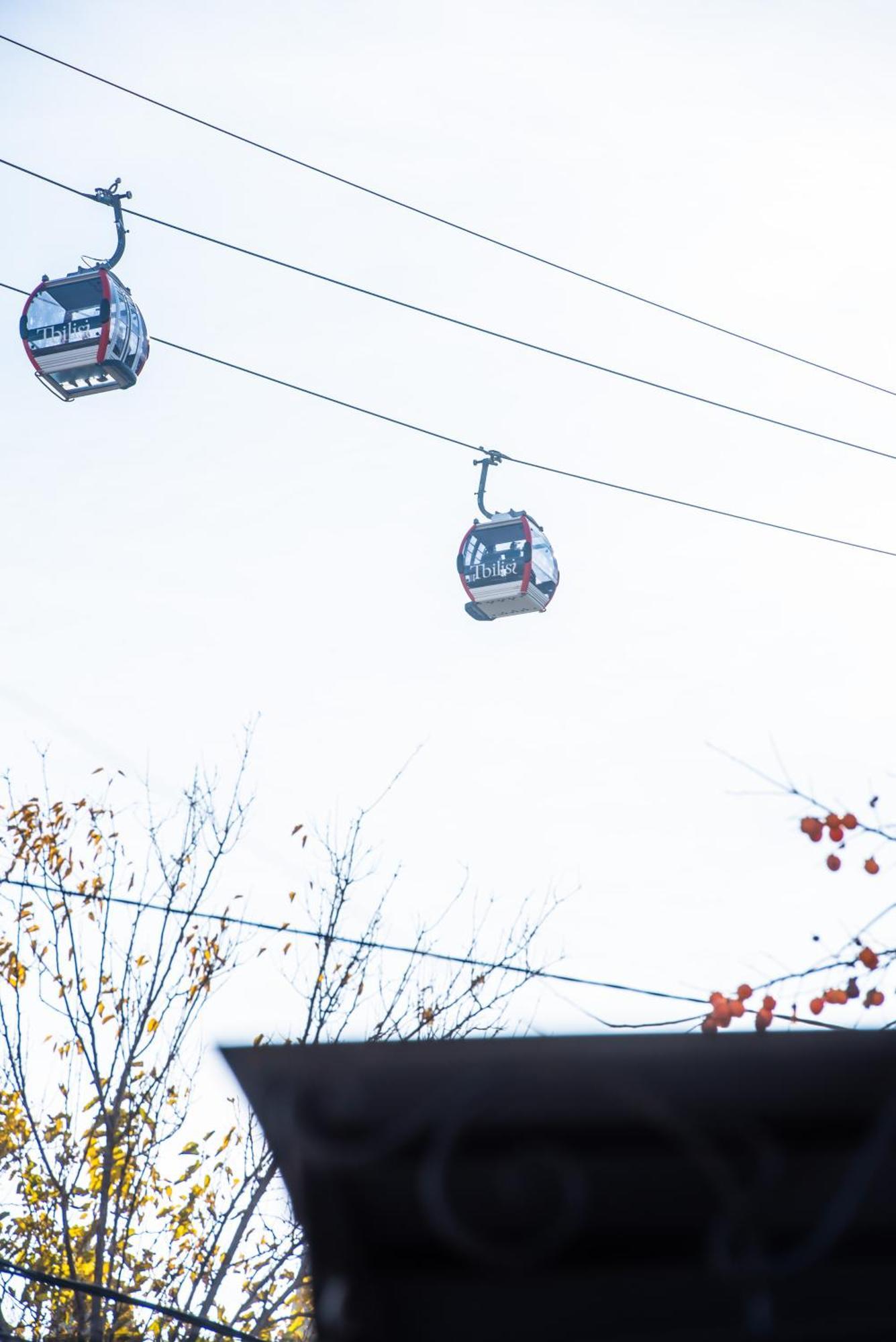 City Inn - Boutique Hotel Tbilisi Luaran gambar