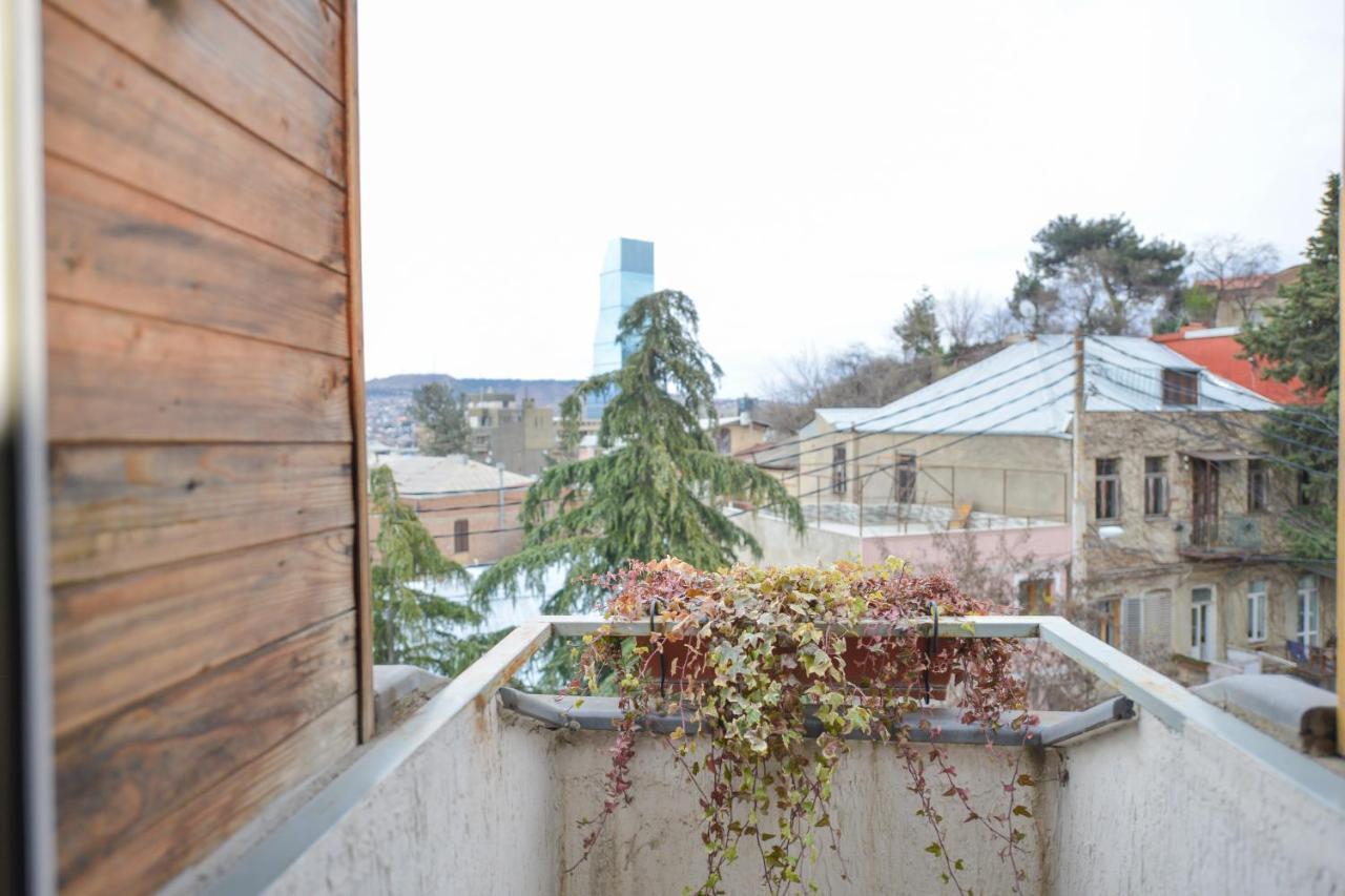 City Inn - Boutique Hotel Tbilisi Luaran gambar
